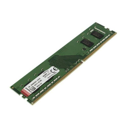 RAM Memory Kingston KVR26N19S6/4 4 GB DDR4 2666 MHz CL19