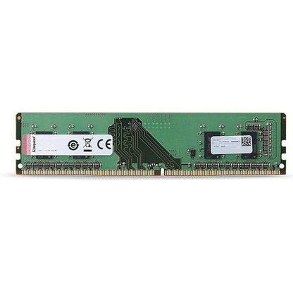 RAM Memory Kingston KVR26N19S6/4 4 GB DDR4 2666 MHz CL19