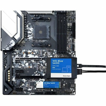 Hard Drive Western Digital SA510 500 GB SSD