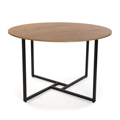 Beatriz Multicolour Dining Table – Stylish & Affordable - Grade C Refurbished