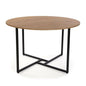 Beatriz Multicolour Dining Table – Stylish & Affordable - Grade C Refurbished