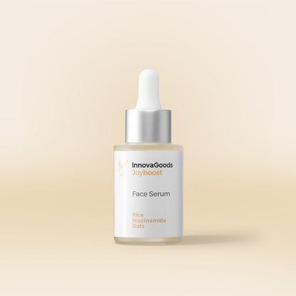 Rice Niacinamide Face Serum – Hydrating & Skin Care Serum