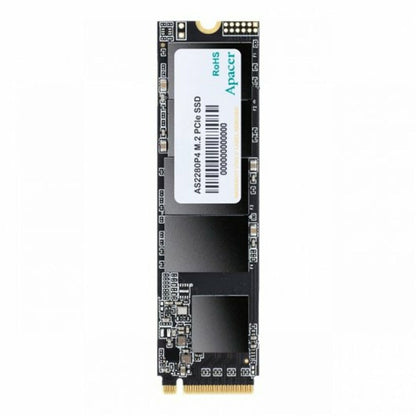 Hard Drive Apacer AP512GAS2280P4 512 GB SSD