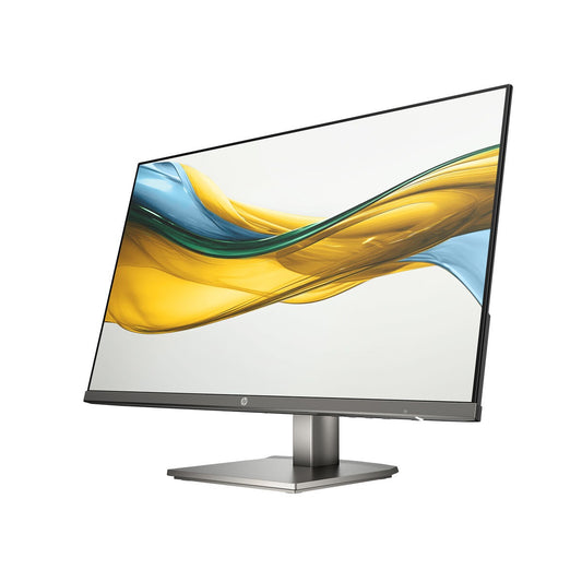 HP 23.8-Inch Full HD IPS Monitor Ultra-Slim Bezel Adjustable Stand