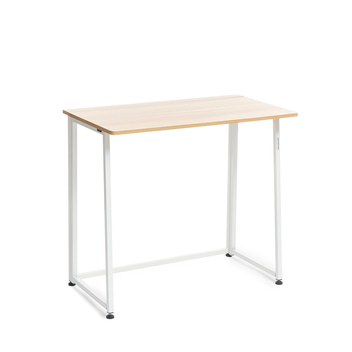 Platzsparender Klappschreibtisch – Modernes Design, multifunktional – Für Zuhause & Büro