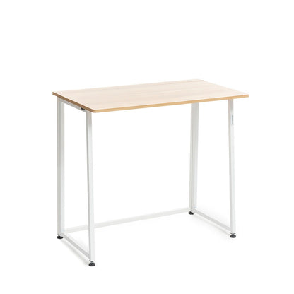 Platzsparender Klappschreibtisch – Modernes Design, multifunktional – Für Zuhause & Büro