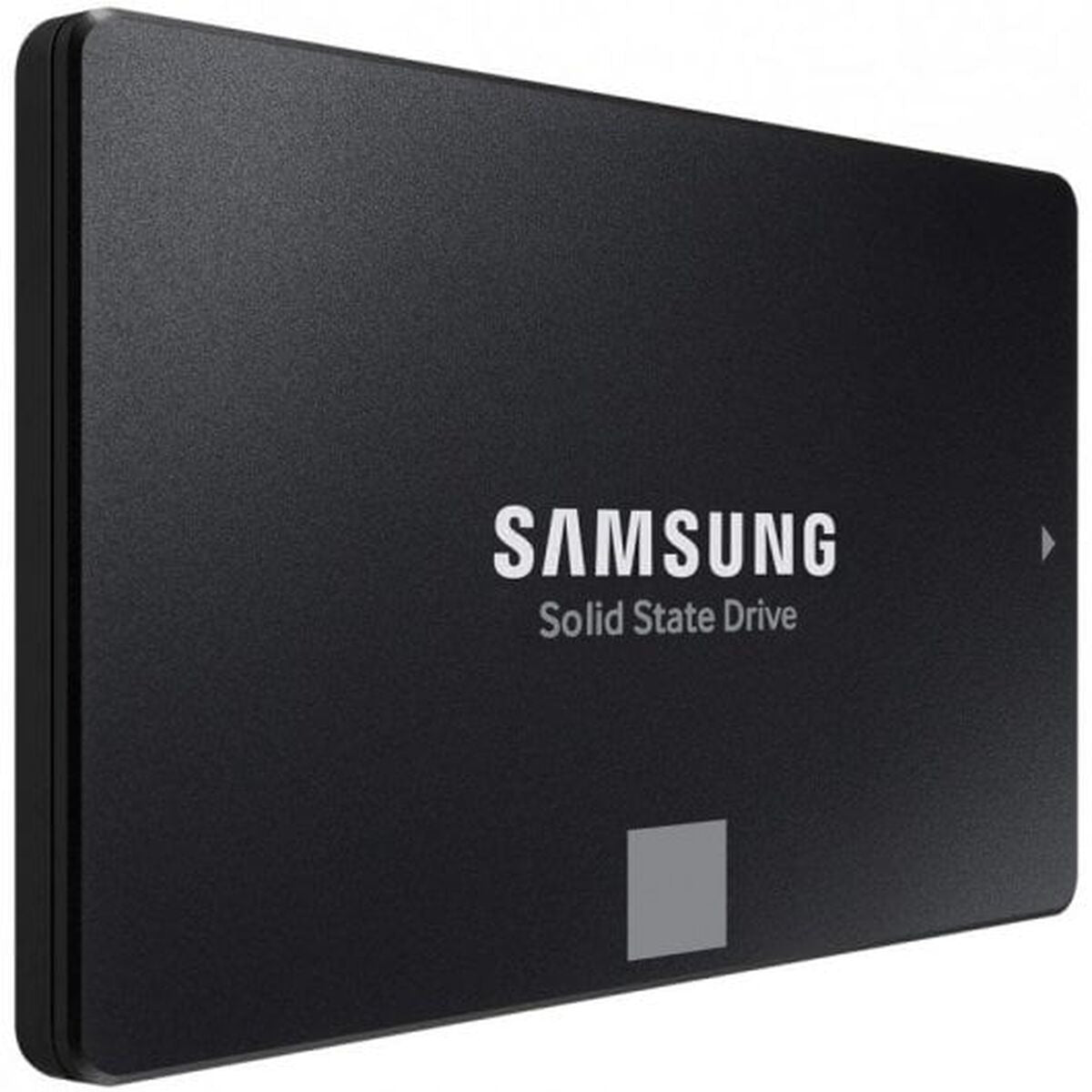 Hard Drive Samsung 870 EVO 250 GB SSD