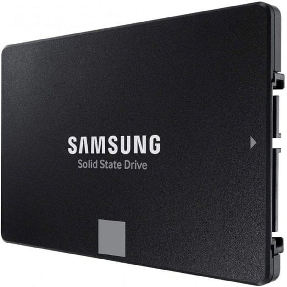 Hard Drive Samsung 870 EVO 250 GB SSD