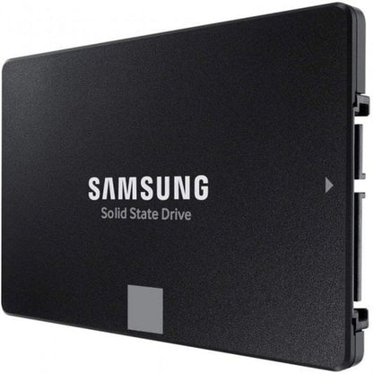 Hard Drive Samsung 870 EVO 250 GB SSD