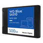 Hard Drive Western Digital SA510 500 GB SSD