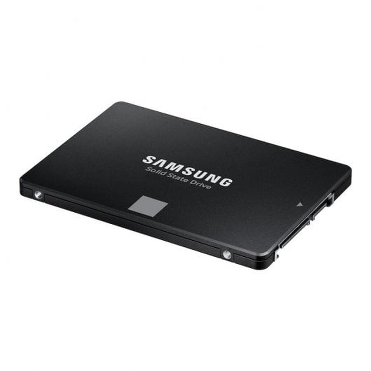 Hard Drive Samsung 870 EVO 250 GB SSD