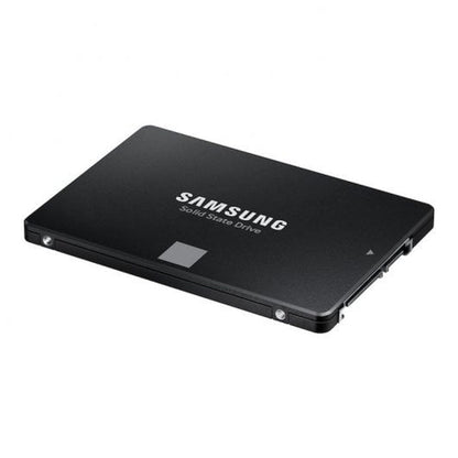 Hard Drive Samsung 870 EVO 250 GB SSD