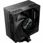 High-Performance CPU Air Cooler with Tower Heatsink & Silent Fan