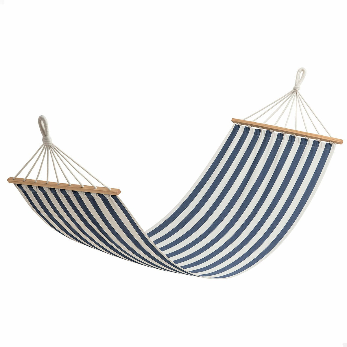 Outdoor Hanging Hammock Chair – Comfortable Garden & Patio Swing