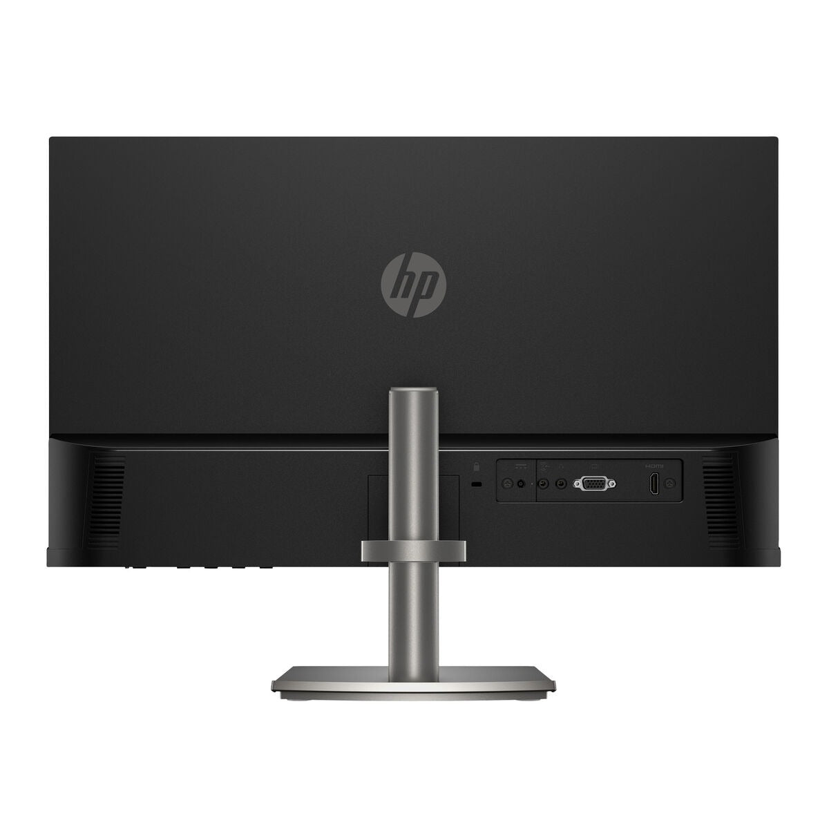 HP 23.8-Inch Full HD IPS Monitor Ultra-Slim Bezel Adjustable Stand