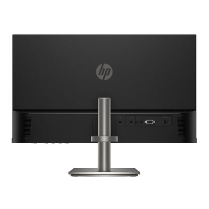 HP 23.8-Inch Full HD IPS Monitor Ultra-Slim Bezel Adjustable Stand