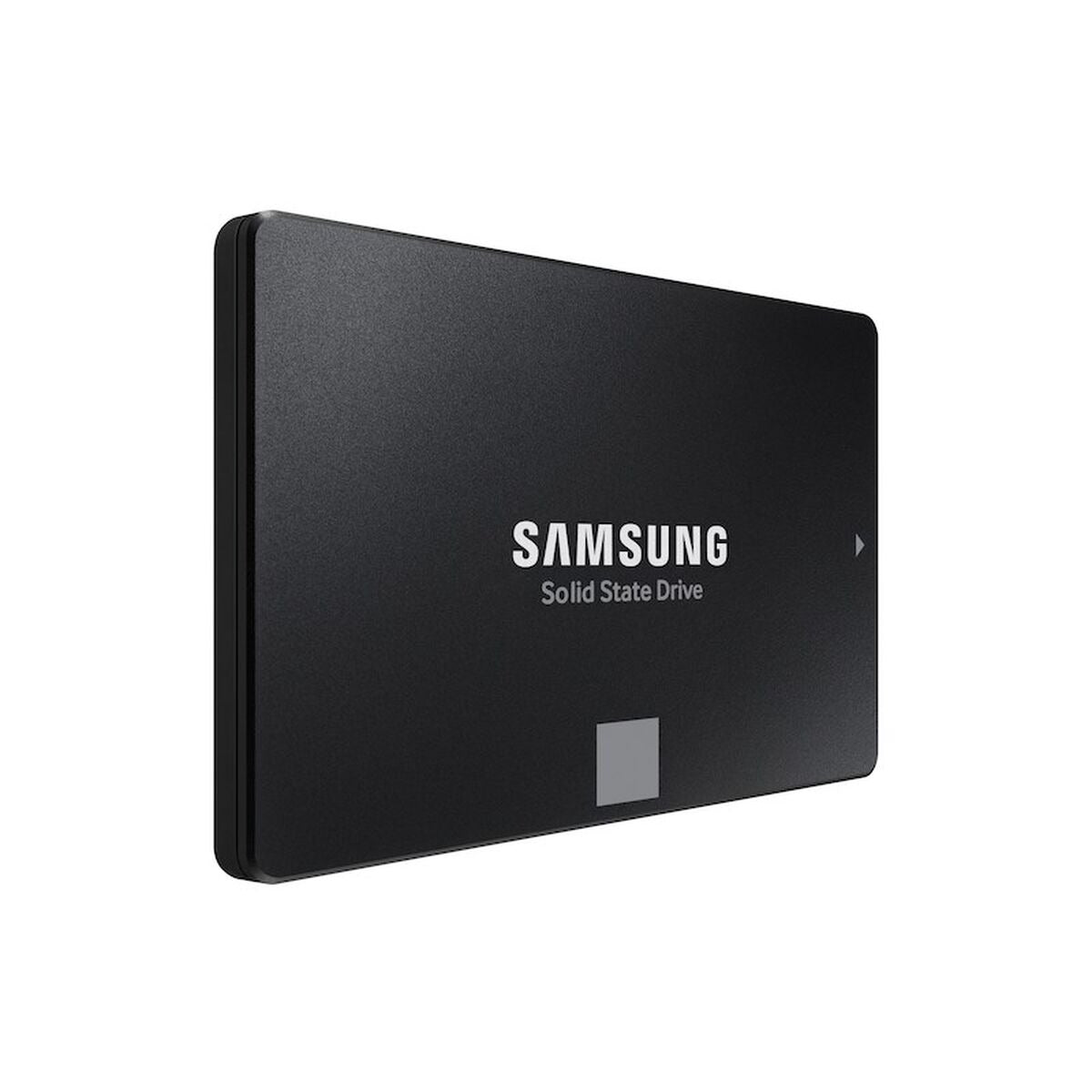 Hard Drive Samsung 870 EVO 250 GB SSD