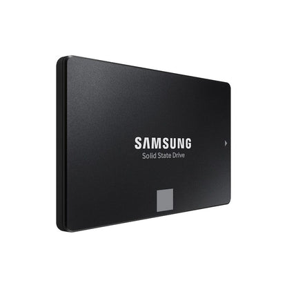 Hard Drive Samsung 870 EVO 250 GB SSD