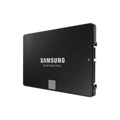 Hard Drive Samsung 870 EVO 250 GB SSD