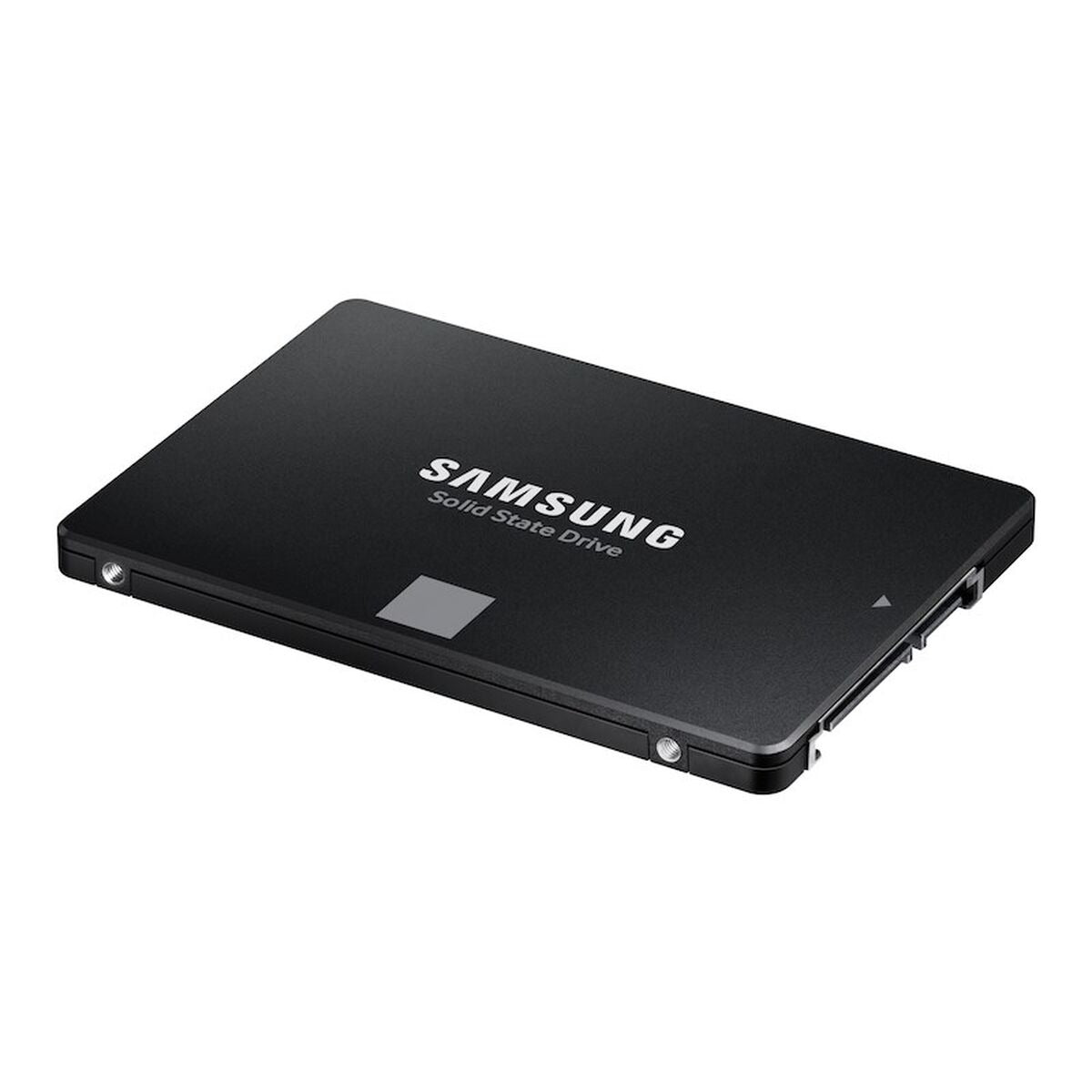 Hard Drive Samsung 870 EVO 250 GB SSD