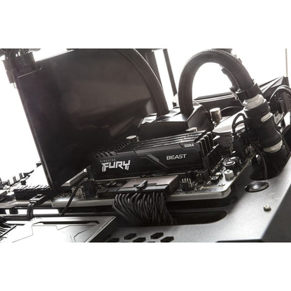 RAM Memory Kingston Beast 8 GB DDR4 3200 MHz CL16
