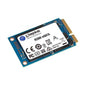 Hard Drive Kingston KC600 256 GB SSD