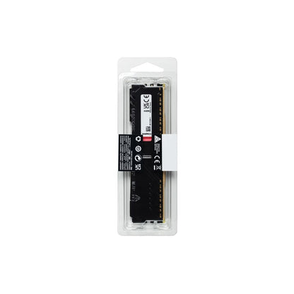 RAM Memory Kingston Beast 8 GB DDR4 3200 MHz CL16