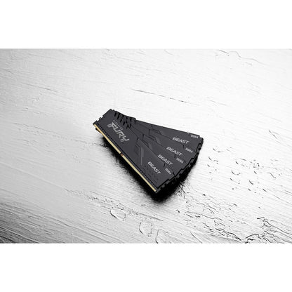 RAM Memory Kingston Beast 8 GB DDR4 3200 MHz CL16