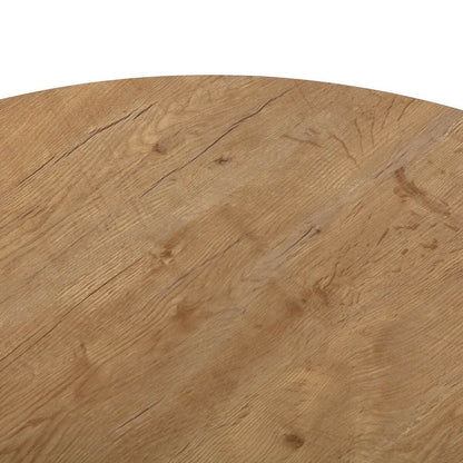Beatriz Multicolour Dining Table – Stylish & Affordable - Grade C Refurbished