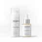 CBD Feuchtigkeitsspendendes Duo-Set für das Gesicht – Hydratisierendes Gesichtsserum & Nährende Gesichtscreme