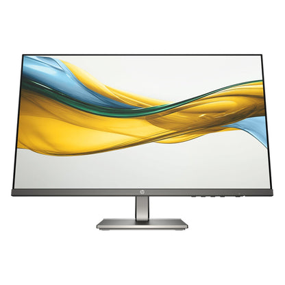 HP 23.8-Inch Full HD IPS Monitor Ultra-Slim Bezel Adjustable Stand
