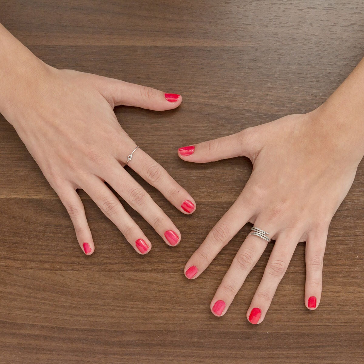 UV-LED-Nageltrockner – Professionelle Gel-Nagellack-Härtungslampe für den Salon- und Heimgebrauch