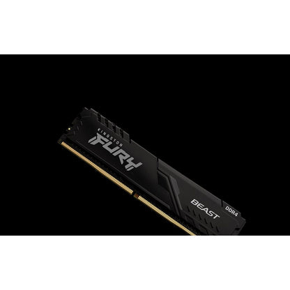 RAM Memory Kingston Beast 8 GB DDR4 3200 MHz CL16