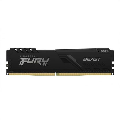 RAM Memory Kingston Beast 8 GB DDR4 3200 MHz CL16
