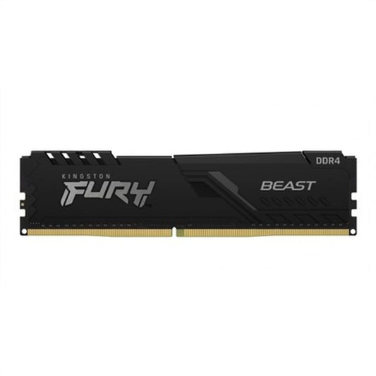 RAM Memory Kingston Beast 8 GB DDR4 3200 MHz CL16
