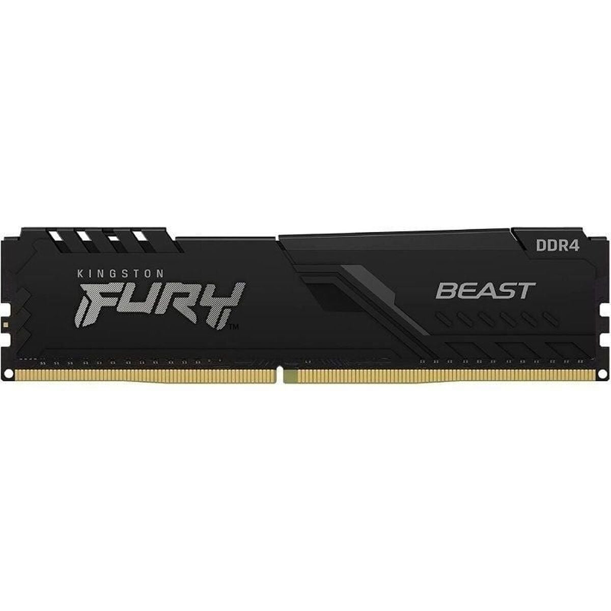 RAM Memory Kingston Beast 8 GB DDR4 3200 MHz CL16