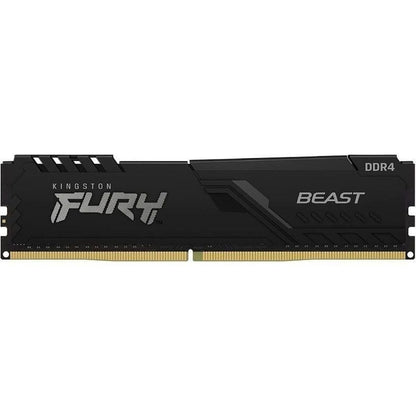 RAM Memory Kingston Beast 8 GB DDR4 3200 MHz CL16