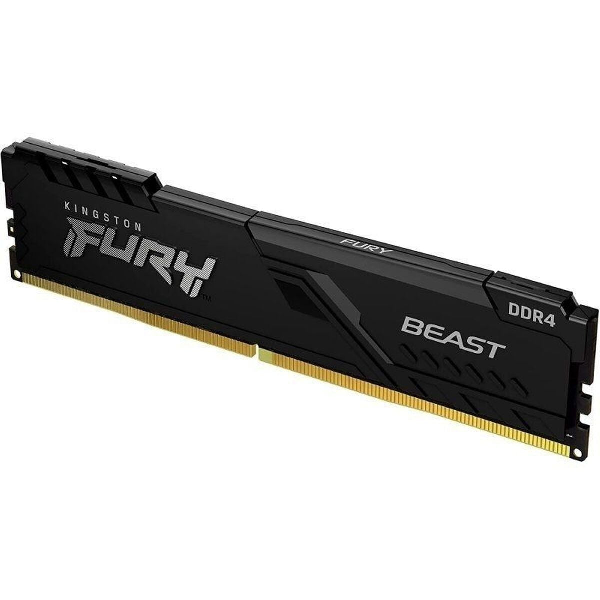 RAM Memory Kingston Beast 8 GB DDR4 3200 MHz CL16