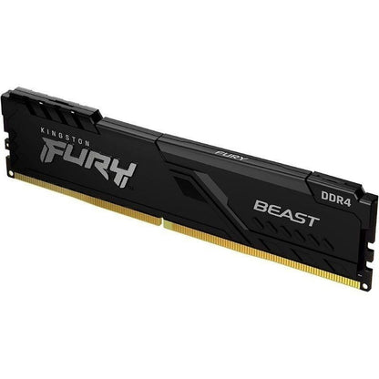 RAM Memory Kingston Beast 8 GB DDR4 3200 MHz CL16