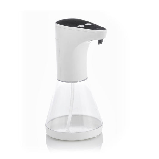 Distributeur de savon automatique intelligent – Distributeur de savon mains libres à capteur de mouvement