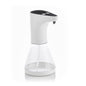 Distributeur de savon automatique intelligent – Distributeur de savon mains libres à capteur de mouvement
