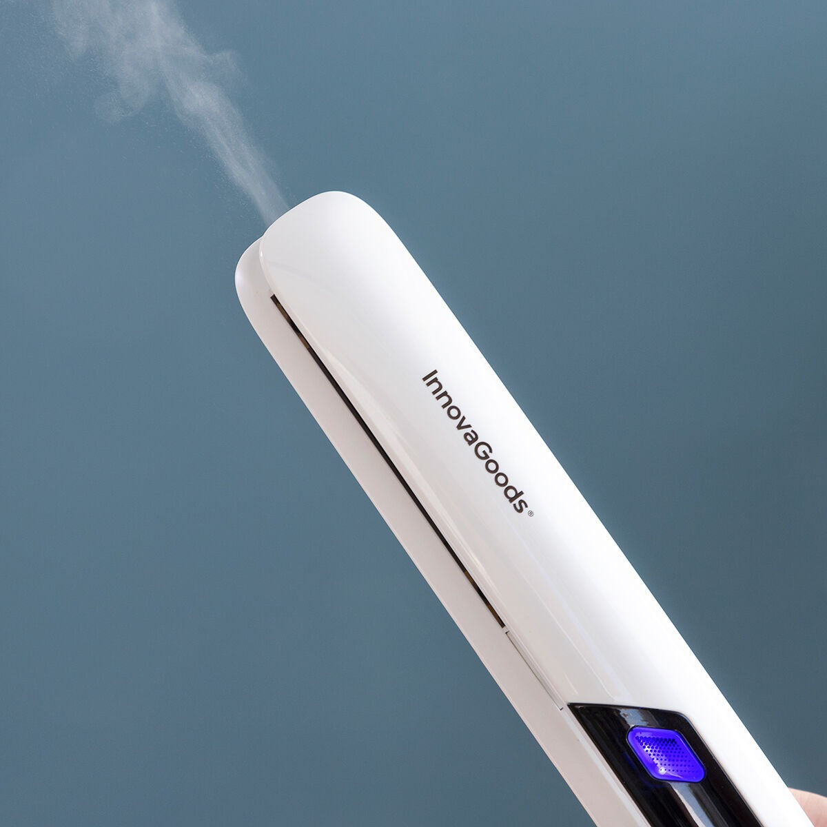 Glätteisen & Crimper | Professionelles Haarstyling-Tool