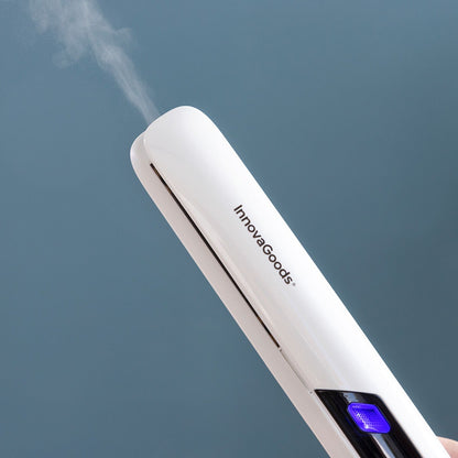 Glätteisen & Crimper | Professionelles Haarstyling-Tool