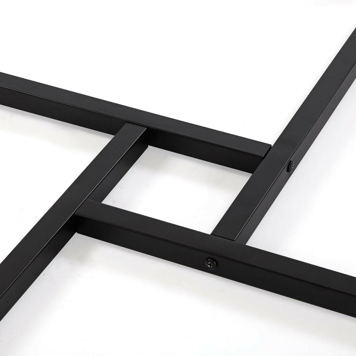 Beatriz Multicolour Dining Table – Stylish & Affordable - Grade C Refurbished