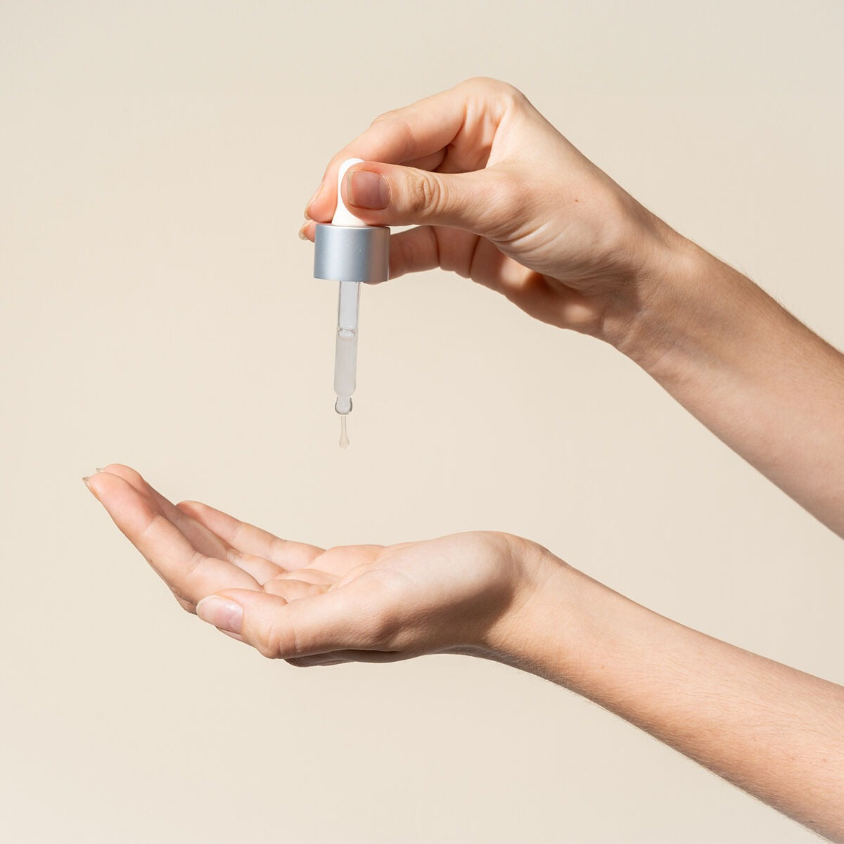 Rice Niacinamide Face Serum – Hydrating & Skin Care Serum