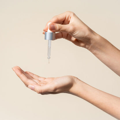 Rice Niacinamide Face Serum – Hydrating & Skin Care Serum