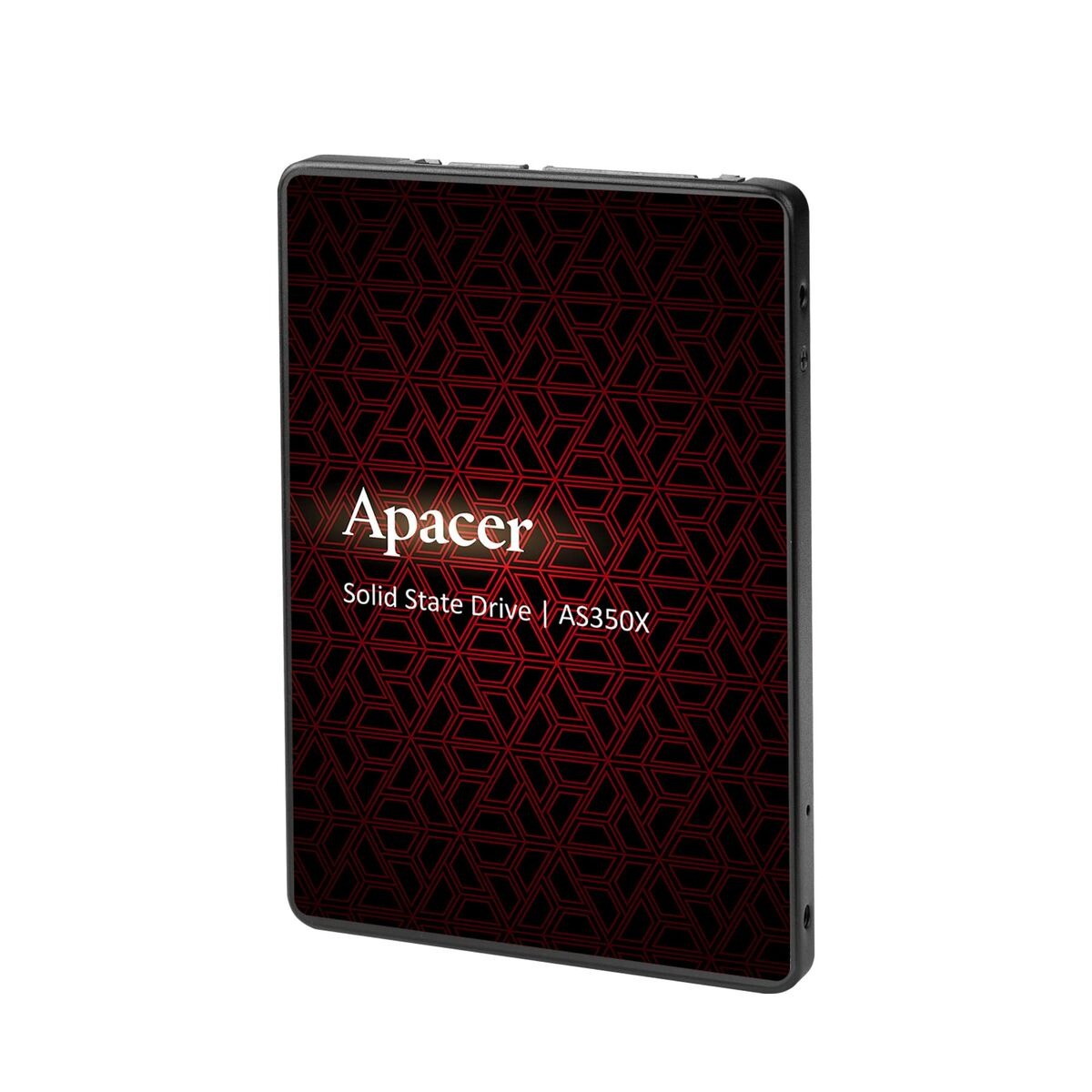 Hard Drive Apacer AP256GAS350XR-1 256 GB SSD