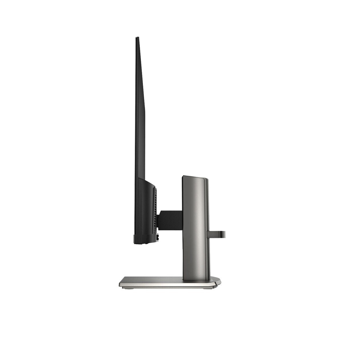 HP 23.8-Inch Full HD IPS Monitor Ultra-Slim Bezel Adjustable Stand
