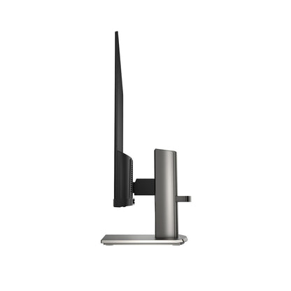 HP 23.8-Inch Full HD IPS Monitor Ultra-Slim Bezel Adjustable Stand