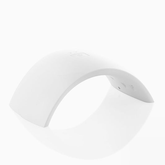 UV-LED-Nageltrockner – Professionelle Gel-Nagellack-Härtungslampe für den Salon- und Heimgebrauch